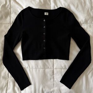 ARITZIA SUNDAY BEST Izzy Cardigan